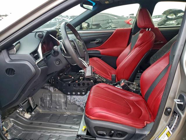 Lexus Es 350 Base Image 5