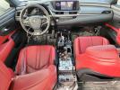 Lexus Es 350 Base Image 4