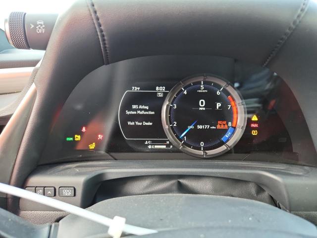 Lexus Es 350 Base Image 3