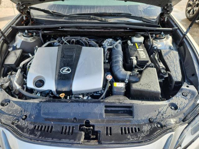 Lexus Es 350 Base Image 8