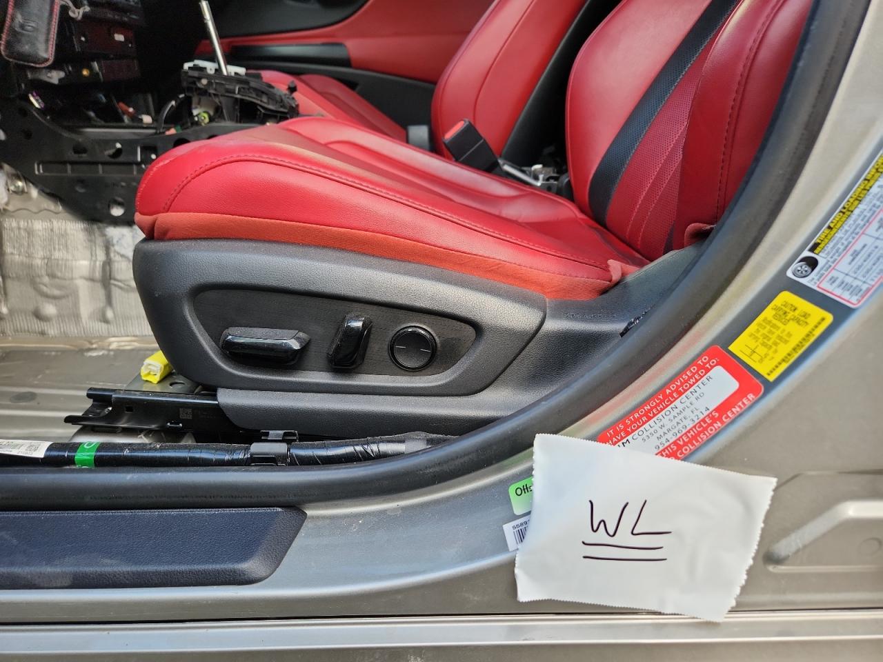 Lexus Es 350 Base Image 7