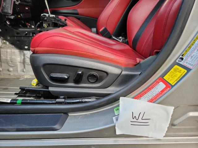 Lexus Es 350 Base Image 7