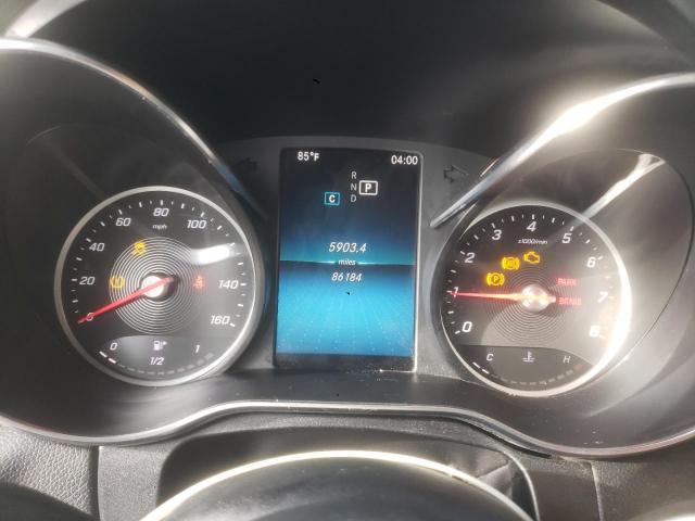 Mercedes-Benz C-Class 300 Image 5