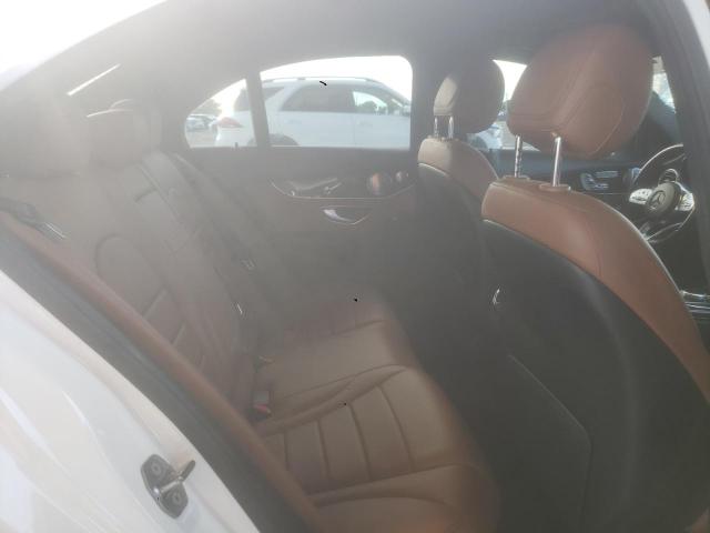 Mercedes-Benz C-Class 300 Image 8