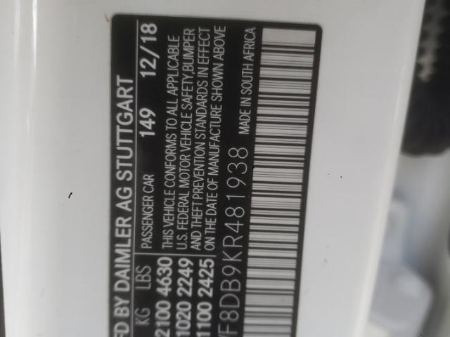 Mercedes-Benz C-Class 300 Image 10