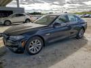 BMW 5 Series Xi Image 1