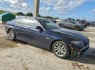 BMW 5 Series Xi Image 3