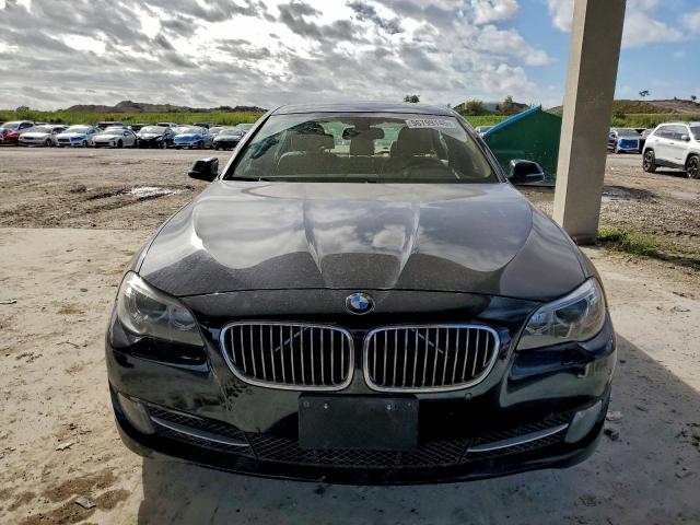 BMW 5 Series Xi Image 7