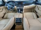 BMW 5 Series Xi Image 11