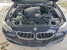 BMW 5 Series Xi Image 9