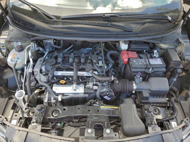 Nissan Versa S Image 5