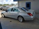Mercedes-Benz S-Class S600 Image 10