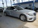Mercedes-Benz S-Class S600 Image 2