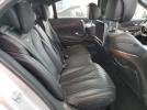 Mercedes-Benz S-Class S600 Image 8