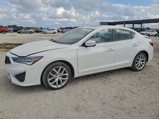  Salvage Acura ILX