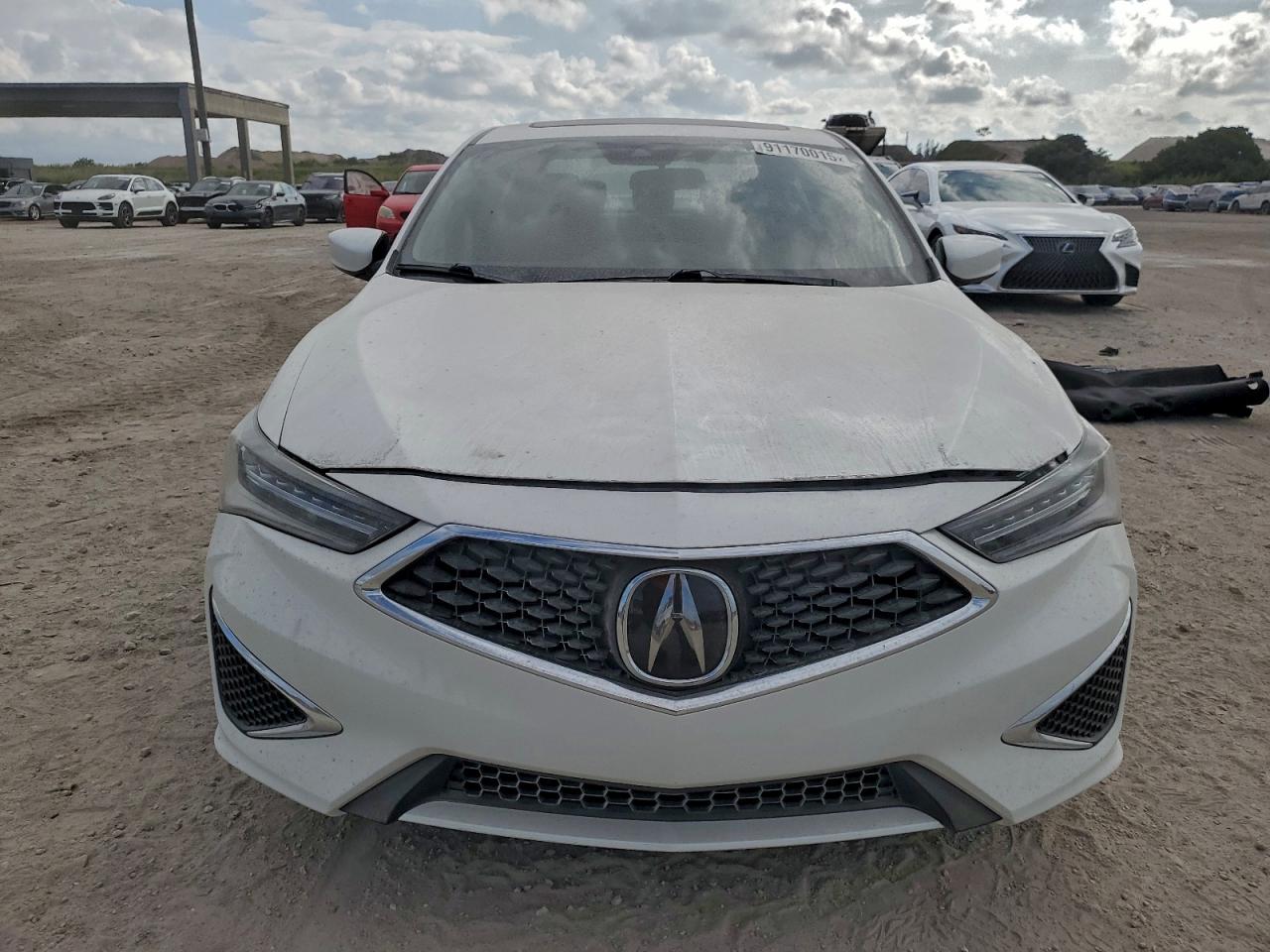 Acura ILX Image 6