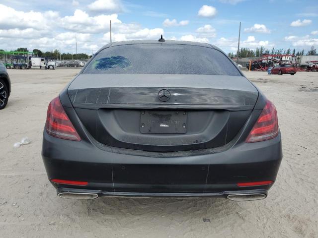 Mercedes-Benz S-Class 450 4matic Image 8