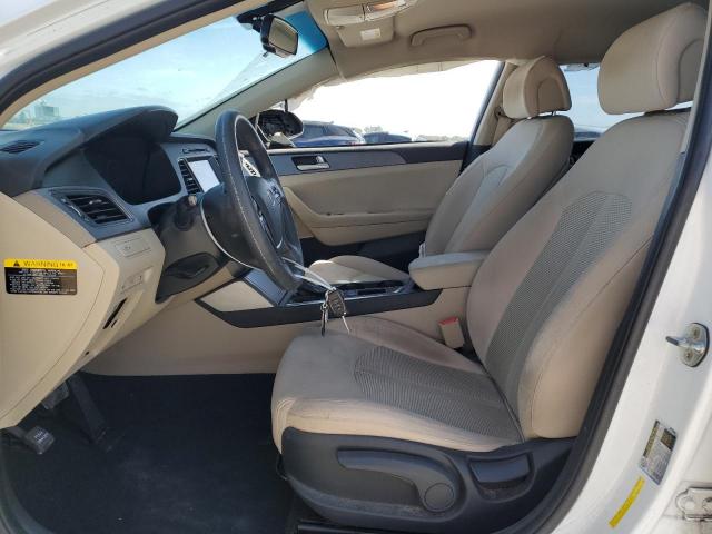 Hyundai SONATA Se Image 10