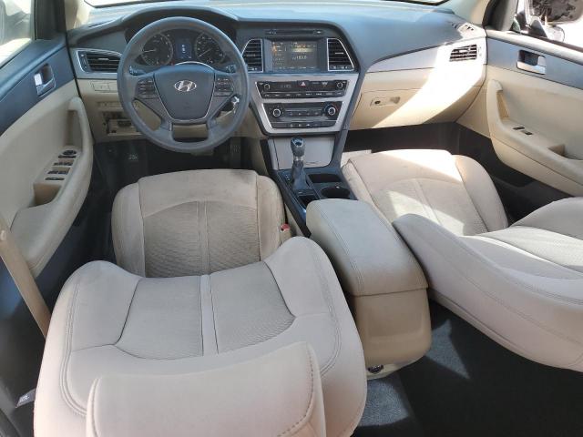 Hyundai SONATA Se Image 3