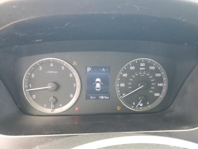 Hyundai SONATA Se Image 6