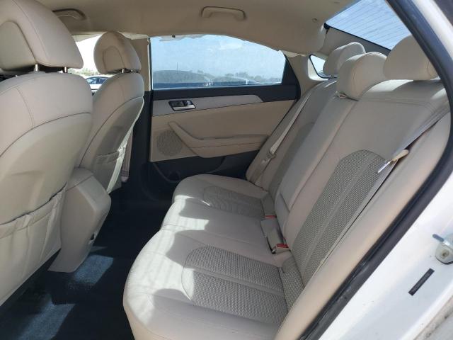 Hyundai SONATA Se Image 11