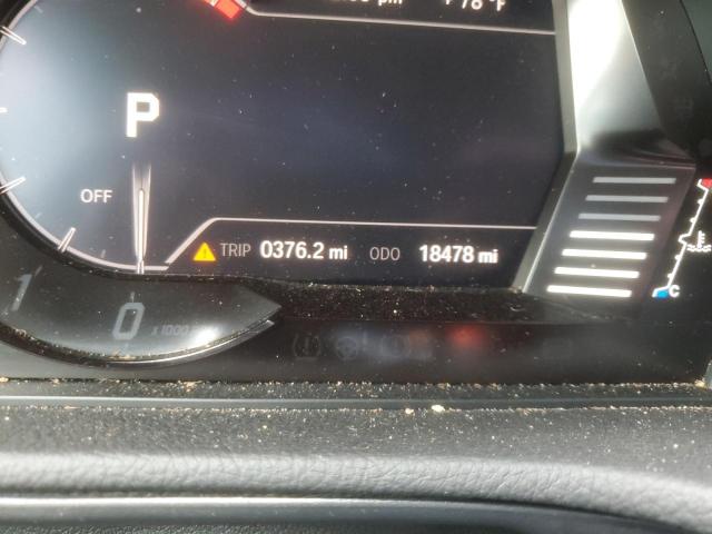 Toyota Supra Base Image 10