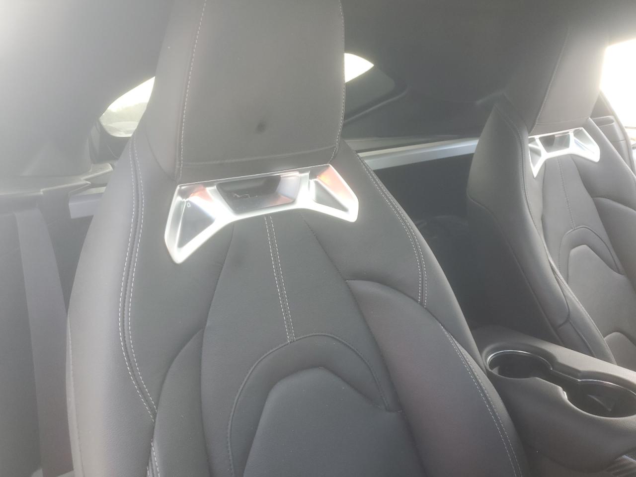 Toyota Supra Base Image 9