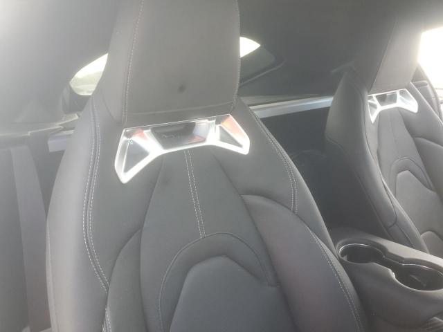 Toyota Supra Base Image 9