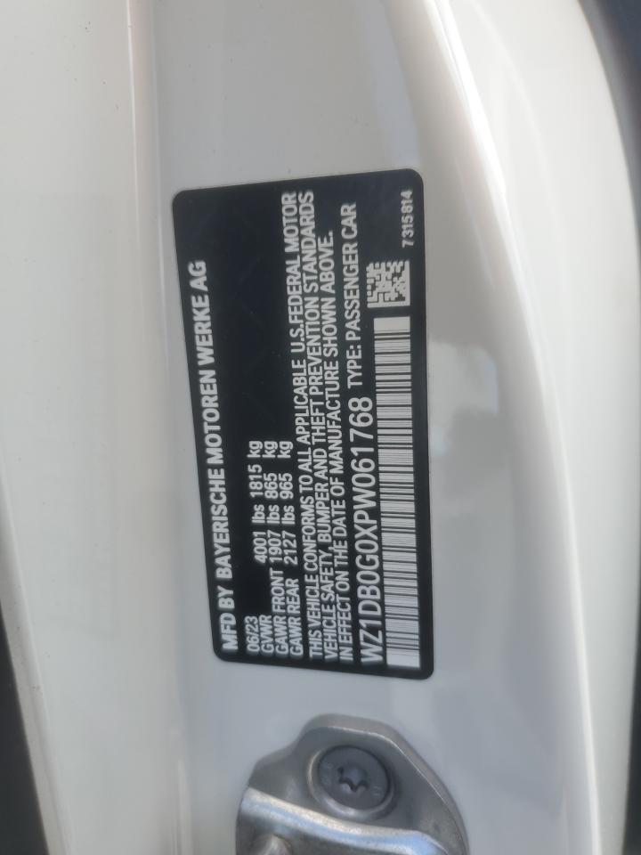 Toyota Supra Base Image 7