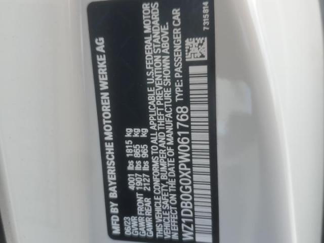 Toyota Supra Base Image 7