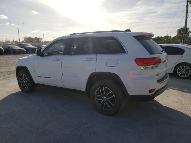 Jeep Grand Cherokee Limited Image 2