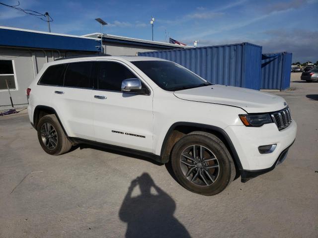 Jeep Grand Cherokee Limited Image 4