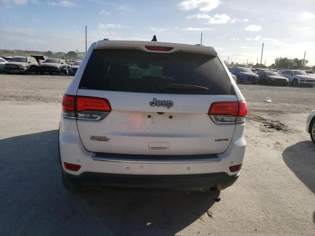 Jeep Grand Cherokee Limited Image 7