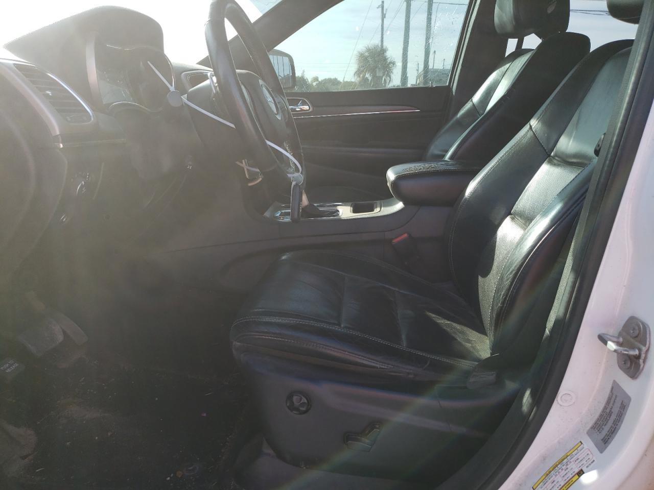 Jeep Grand Cherokee Limited Image 5