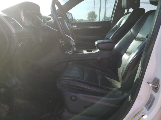 Jeep Grand Cherokee Limited Image 5