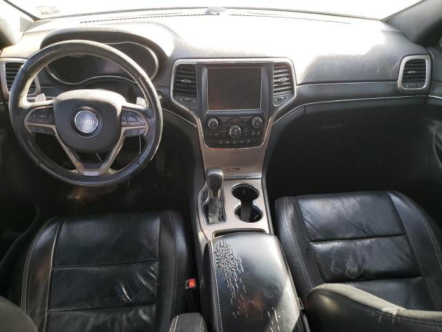 Jeep Grand Cherokee Limited Image 12