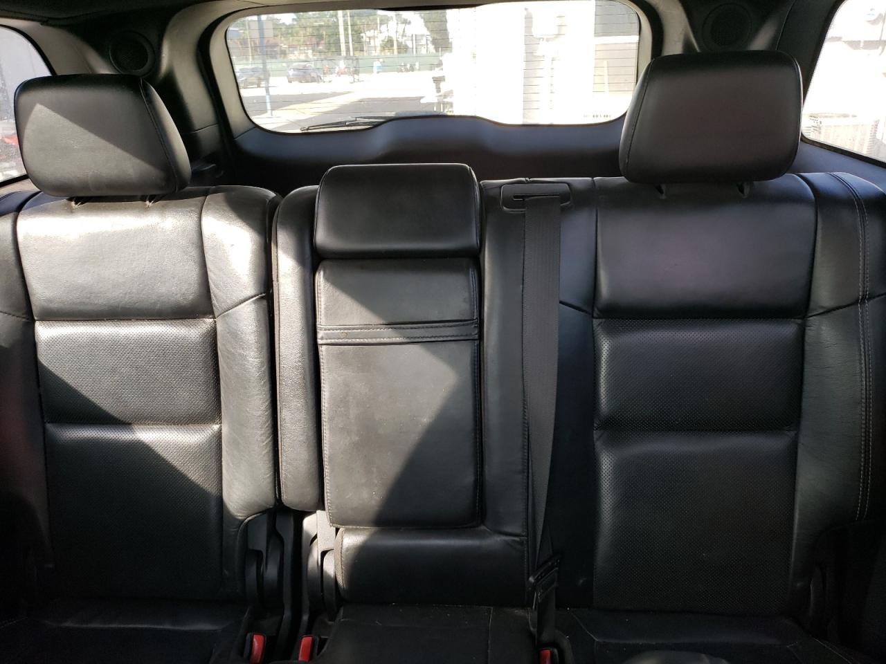 Jeep Grand Cherokee Limited Image 10