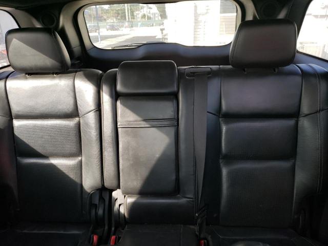 Jeep Grand Cherokee Limited Image 10