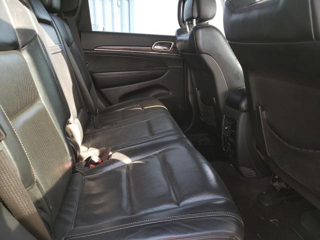 Jeep Grand Cherokee Limited Image 13