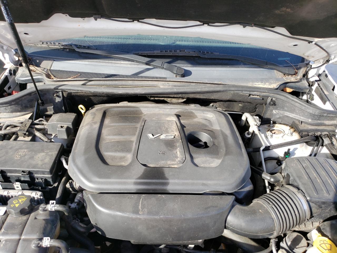 Jeep Grand Cherokee Limited Image 11