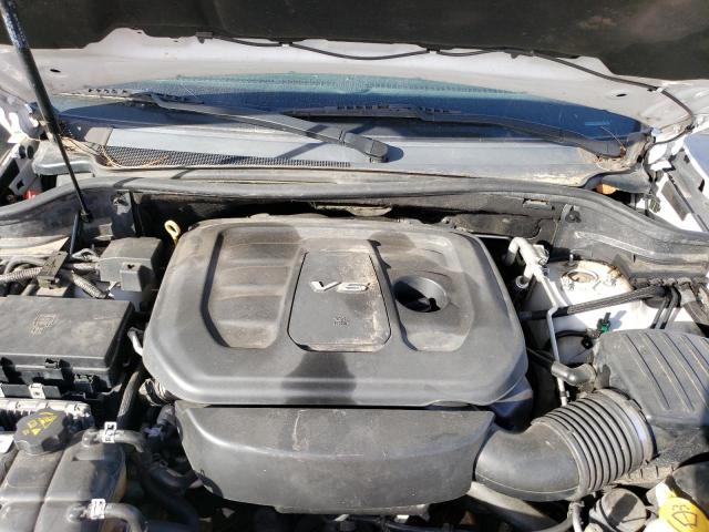 Jeep Grand Cherokee Limited Image 11