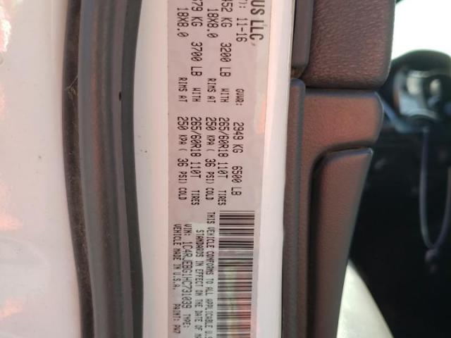 Jeep Grand Cherokee Limited Image 8