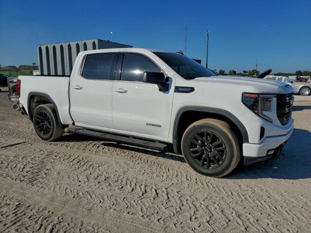 GMC Sierra C1500 Elevation Image 4