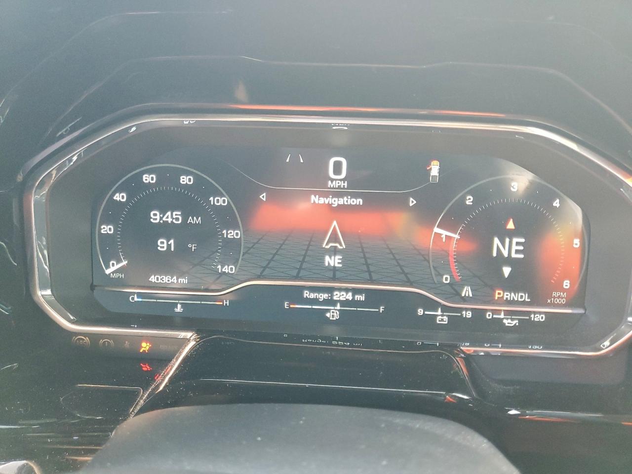 GMC Sierra C1500 Elevation Image 10