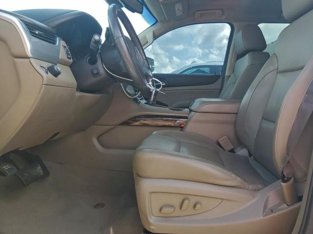 GMC Yukon C1500 Slt Image 5