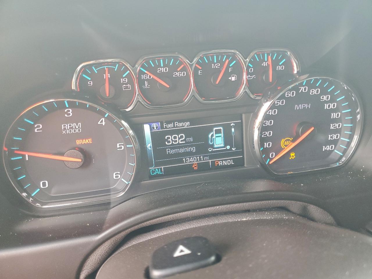 GMC Yukon C1500 Slt Image 10