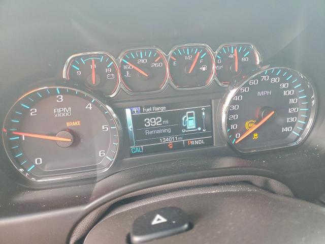 GMC Yukon C1500 Slt Image 10