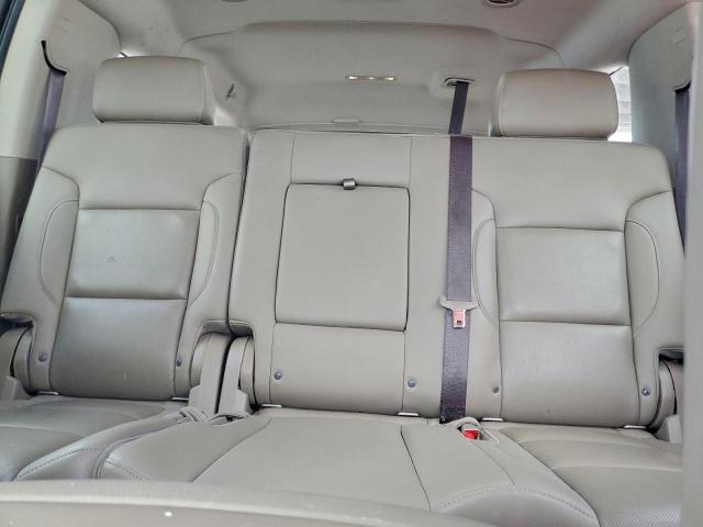 GMC Yukon C1500 Slt Image 7