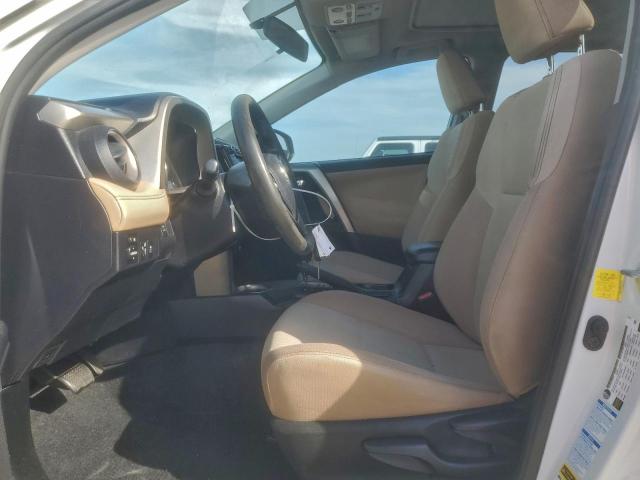 Toyota RAV4 Xle Image 9