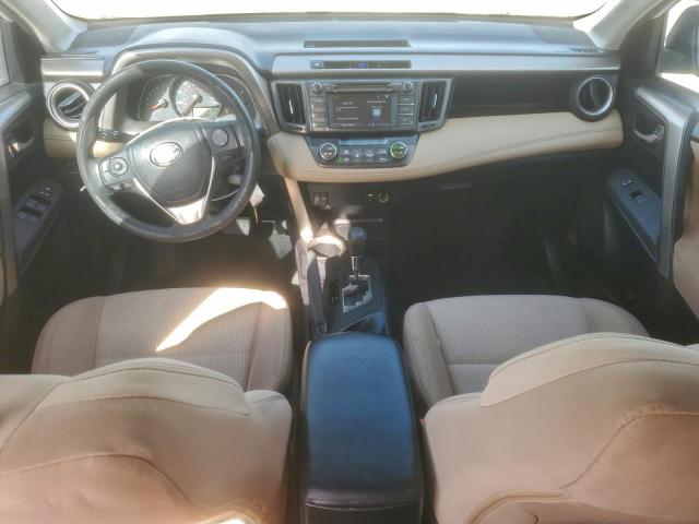 Toyota RAV4 Xle Image 10